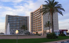 Apartamentos Europa House Sun Beach